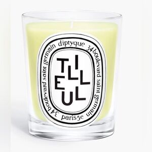 Diptyque Tilleul (Linden Tree)